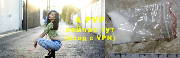 ALPHA PVP Инта
