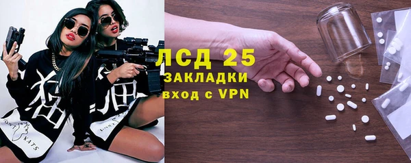 ALPHA PVP Инта